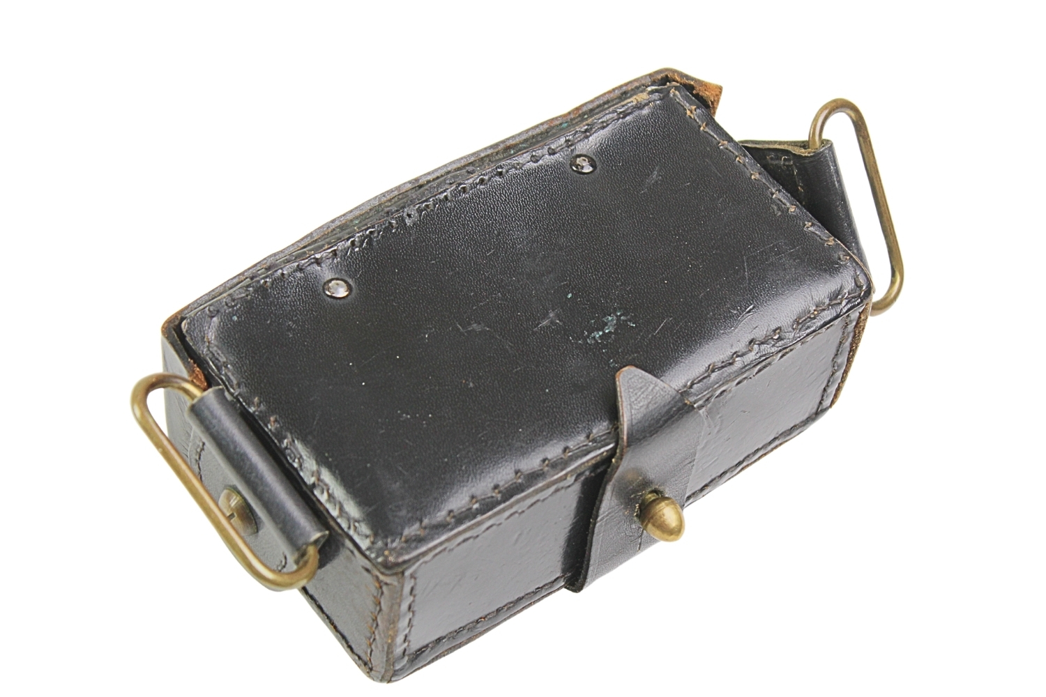 Ładownica Francja XIXw. 