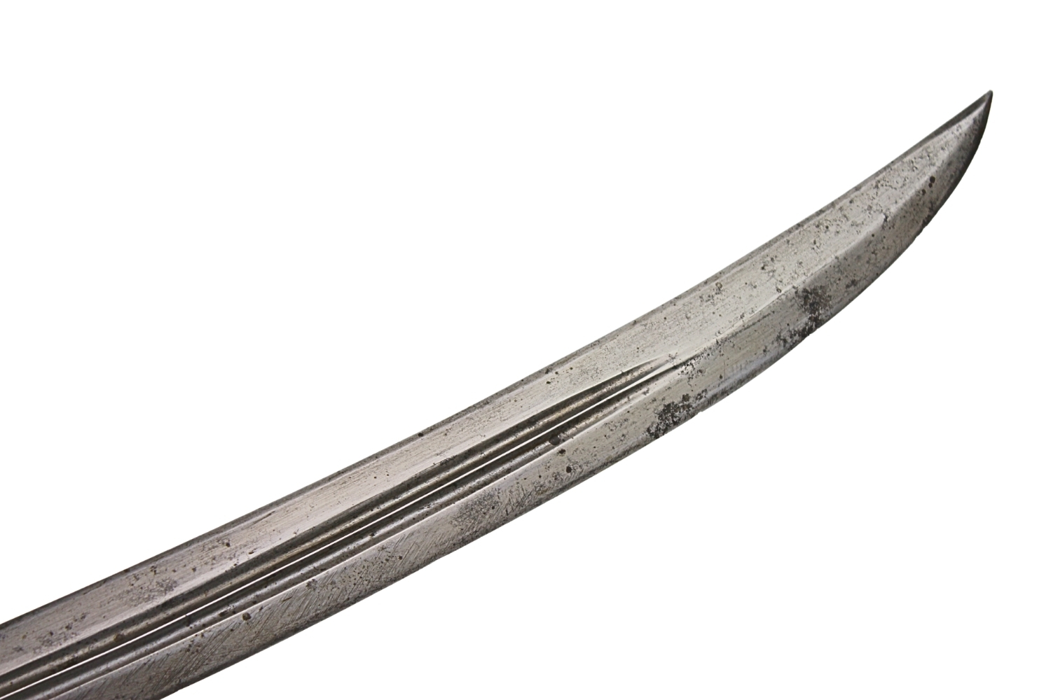 Kindżał Bebut wz.1907 1912