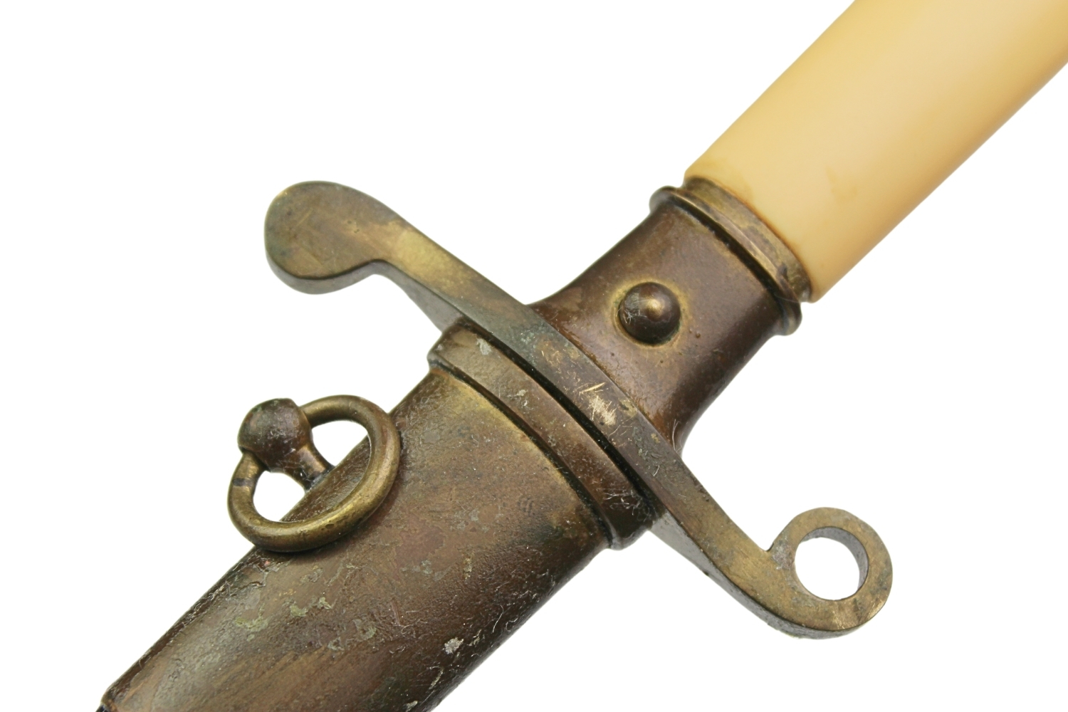 LWP Kordzik Marynarki Wojennej wz.54 