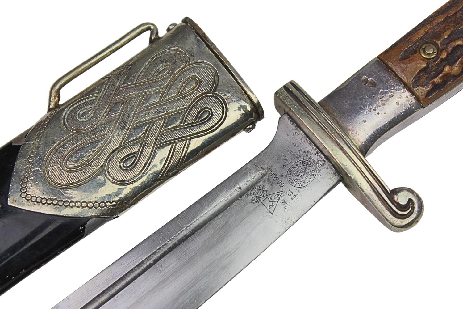 Tasak Reichs Arbeits Dienst – RAD