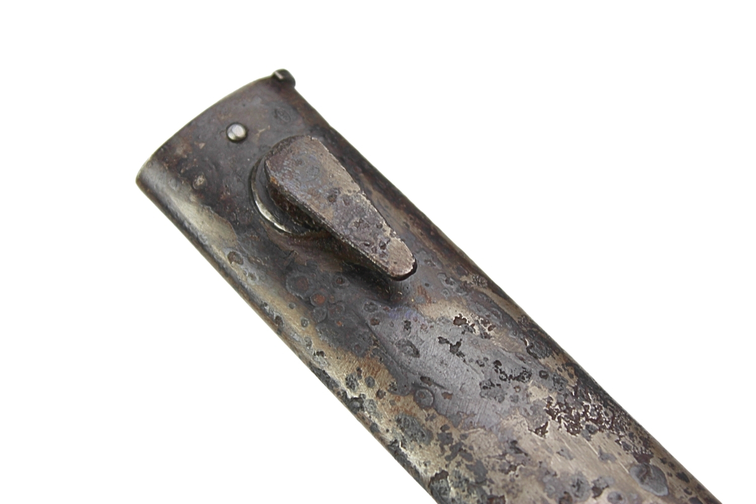 II RP Pochwa bagnet F.B. Radom D2