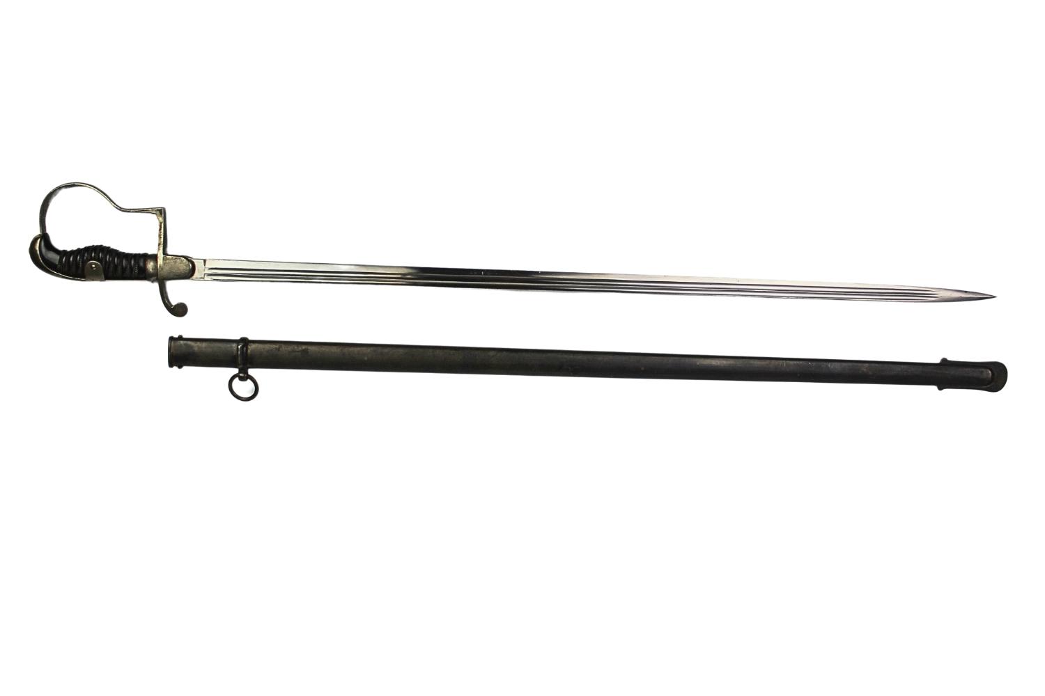 PAŁASZ NIEMCY CARL EICKHORN