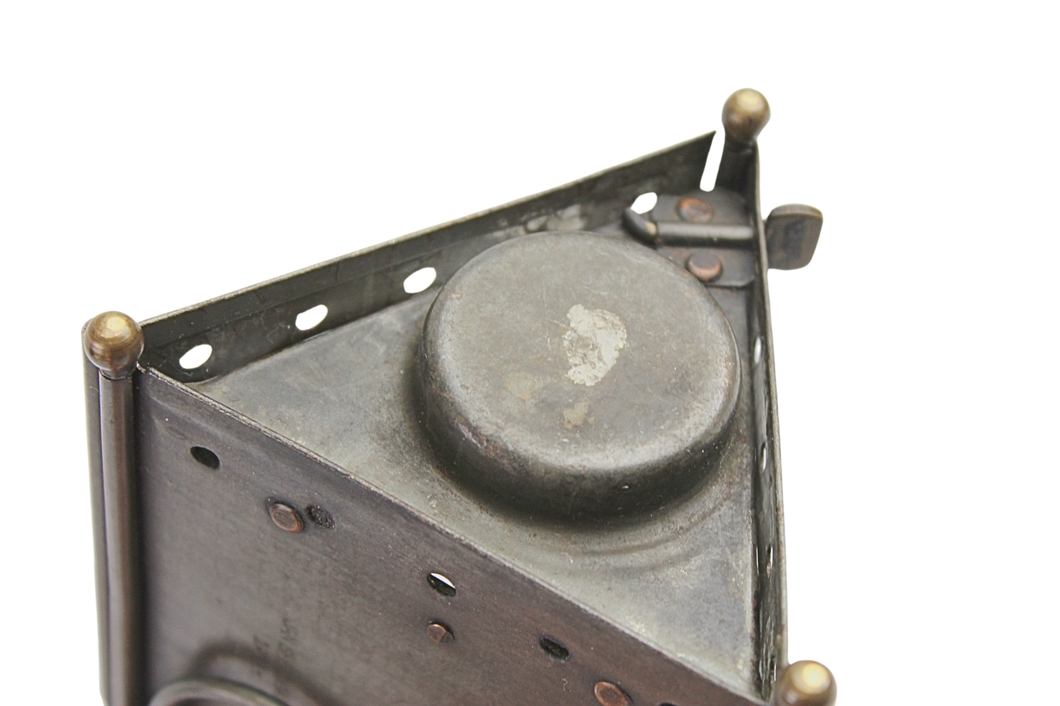 II RP Lampa WP San Jan Serkowski S.A. 1935