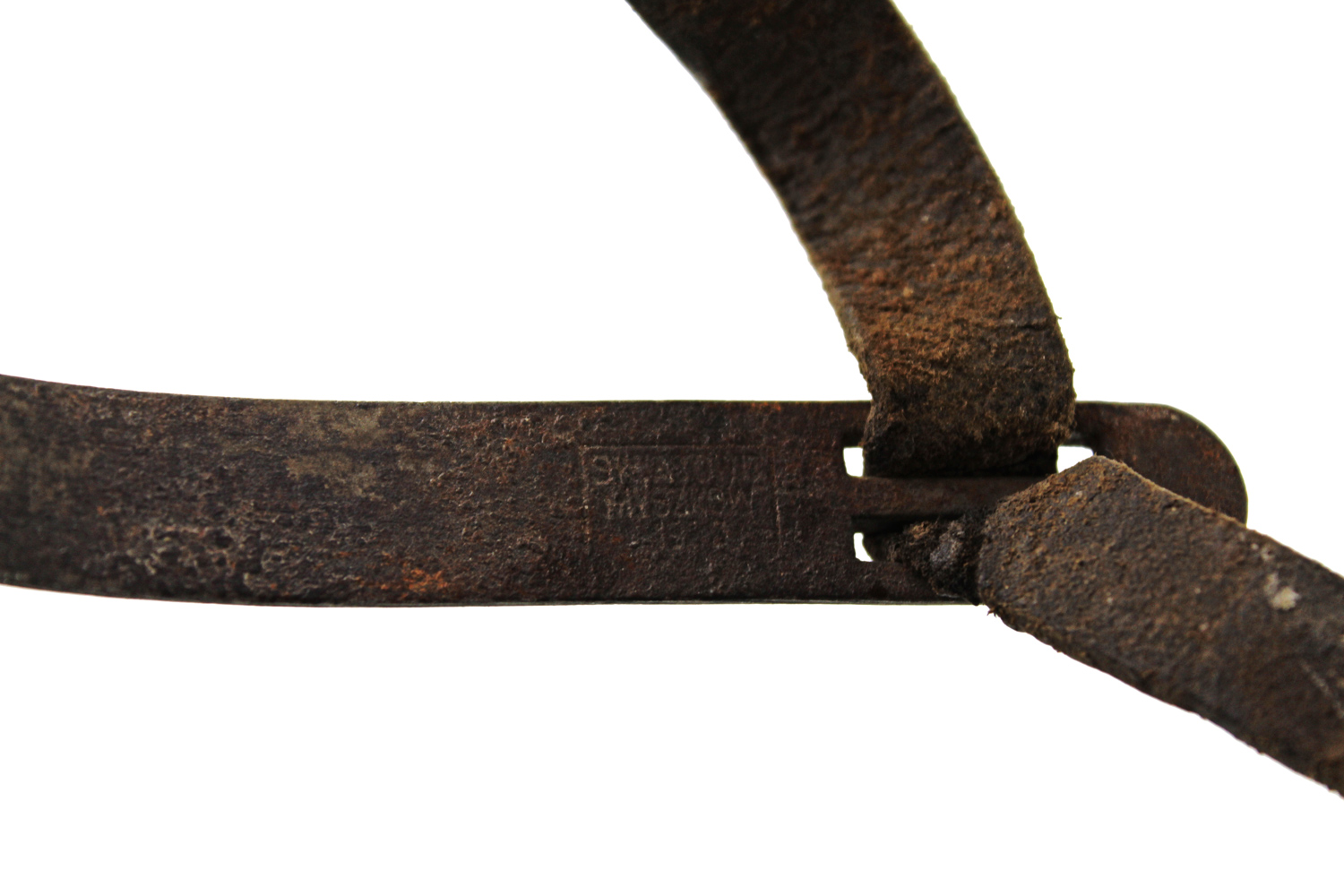 II RP Kawaleria Ostroga Światowit Myszków 1933