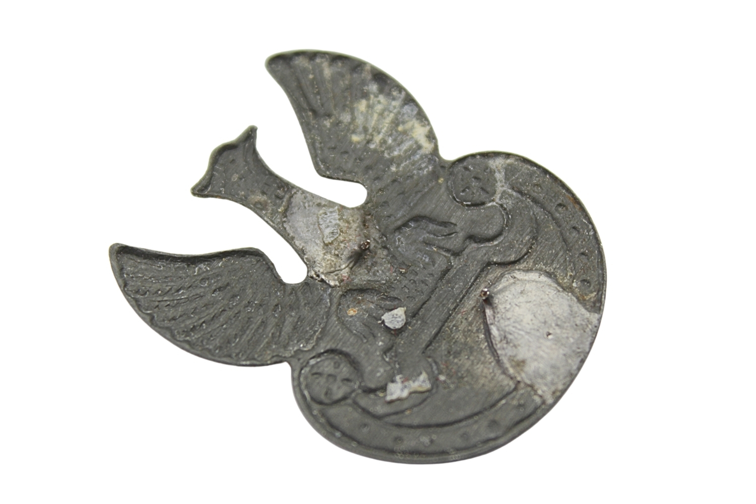 Orzeł wczesny 1918-1920 