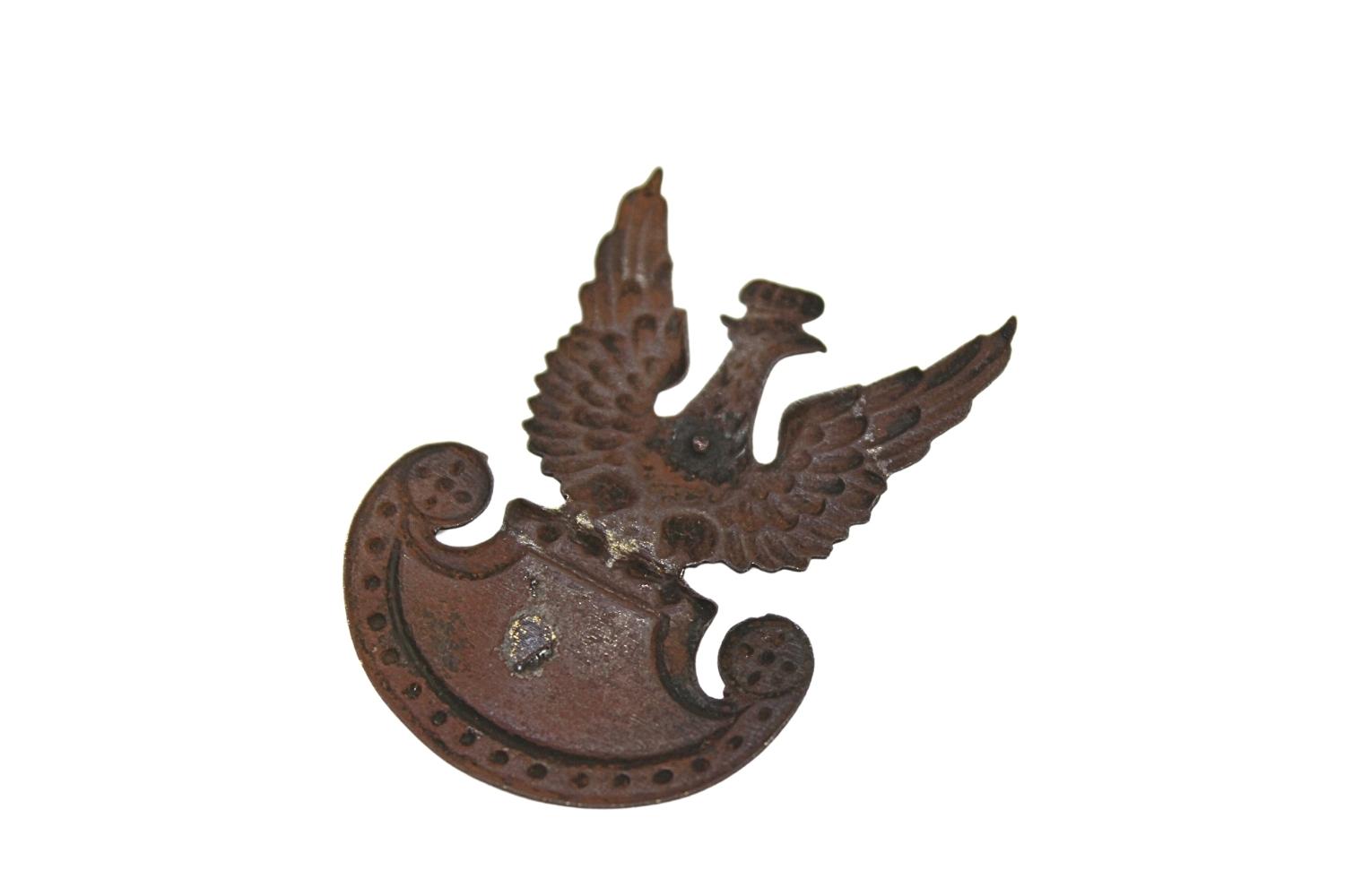 II RP Orzeł wz.19 mały 