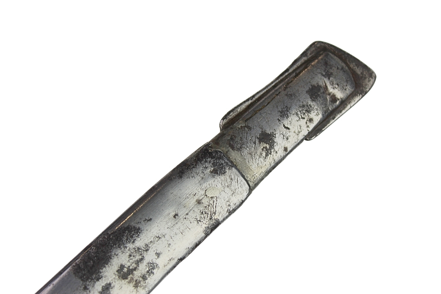 Szabla austriacka wz.1861 Weyersberg Kirschbaum Solingen