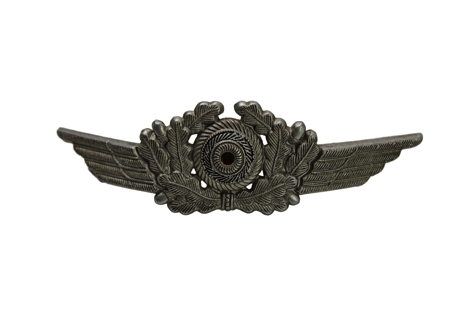 Kokarda z czapki Luftwaffe