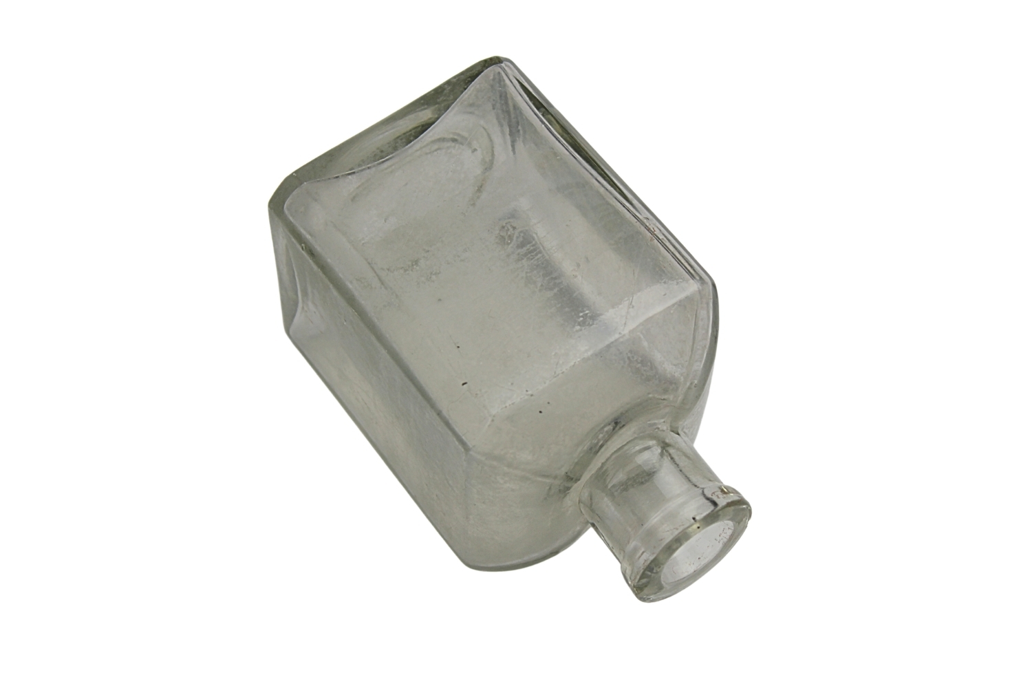 II RP Butelka W.P. SAN 250ml