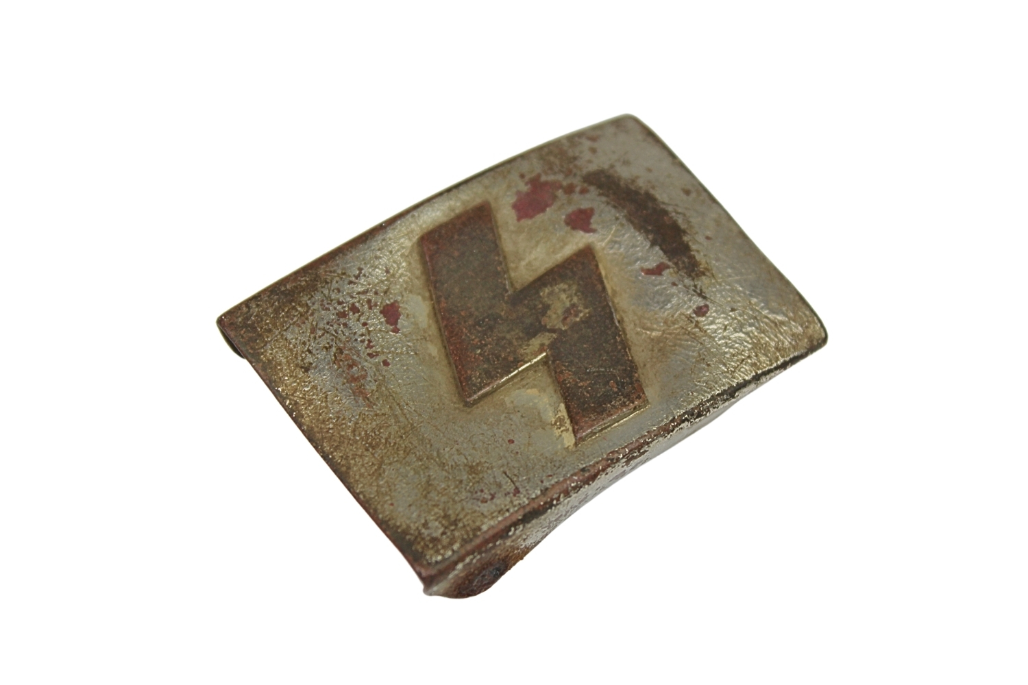 Klamra DJ Deutsche Jungvolk