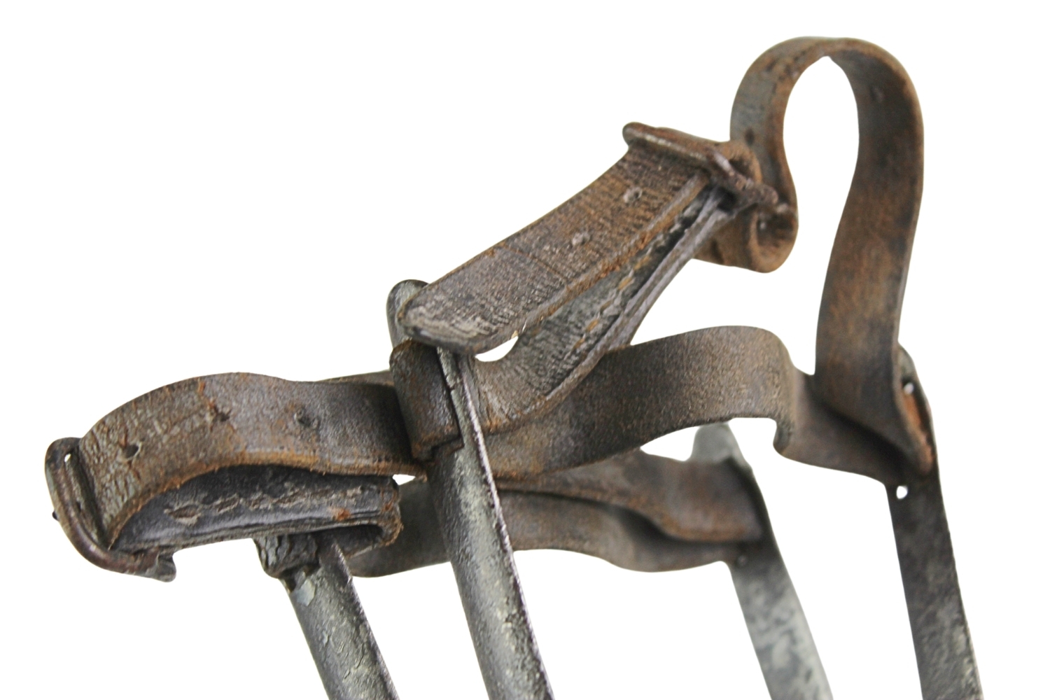 II RP Kawaleria Ostrogi Światowit Myszków 1935