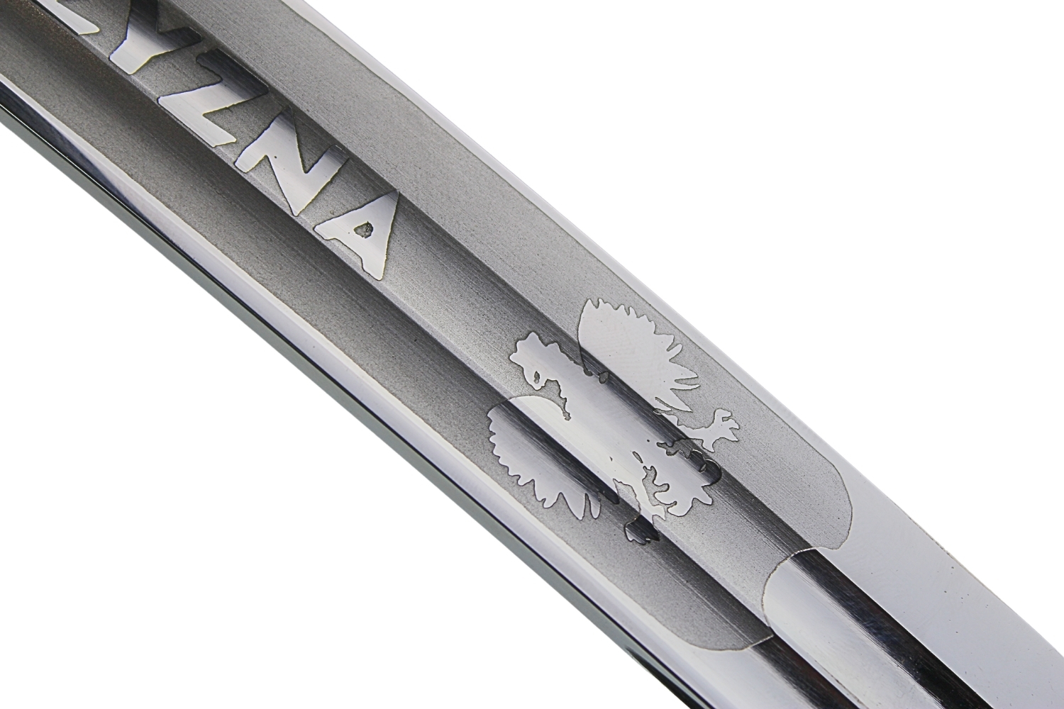 Szabla wz.76 90 Wifama 1992 z temblakiem