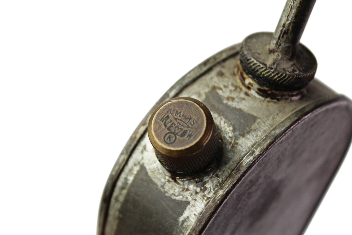 II RP WP Oliwiarka „Mars” Rzeszów Orzeł 