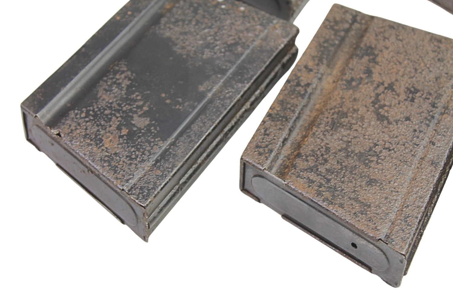 II RP MAGAZYNKI RKM WZ. 28 BROWNING