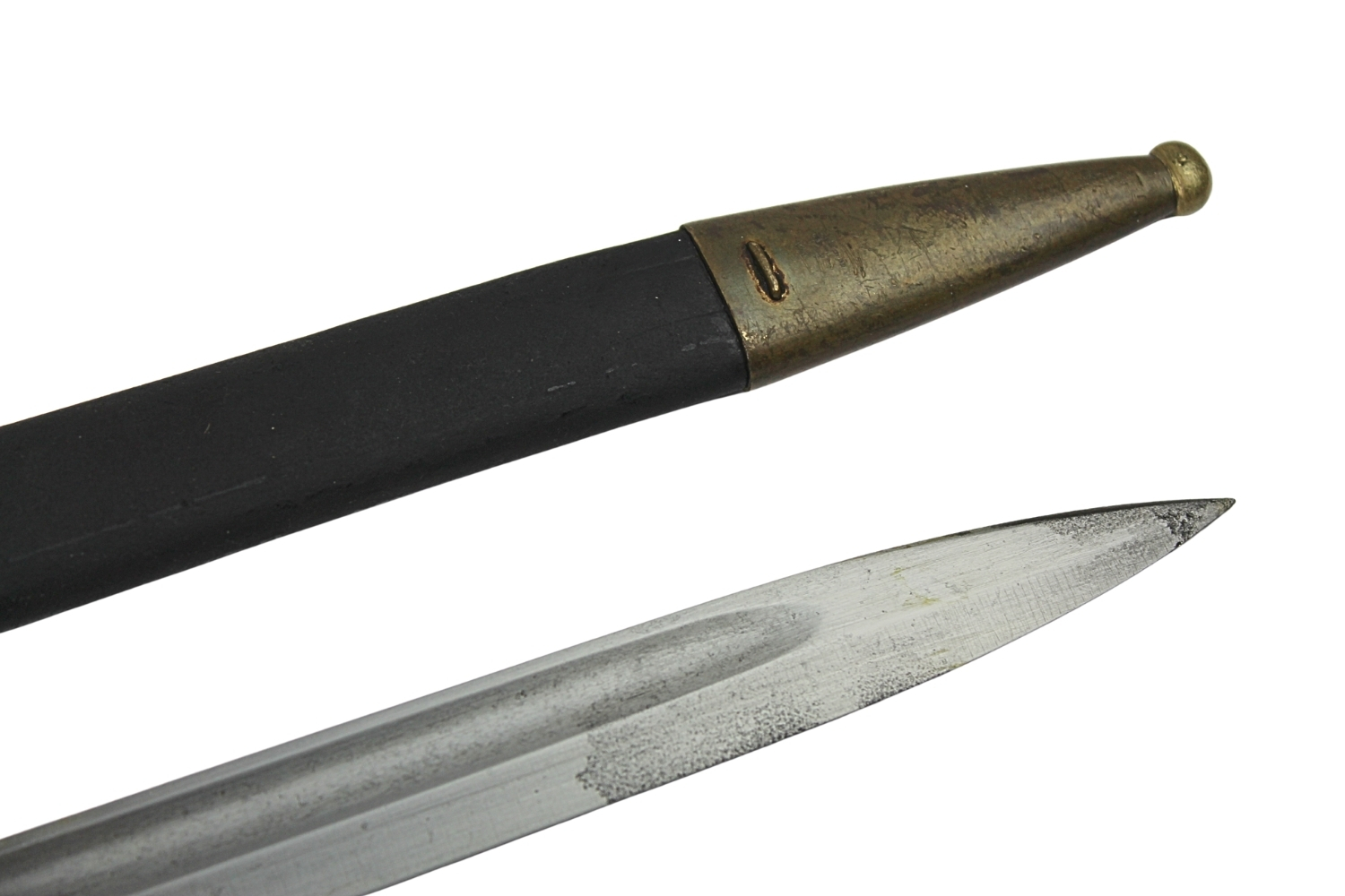 Bagnet Brazylijski M1908 Mauser Solingen