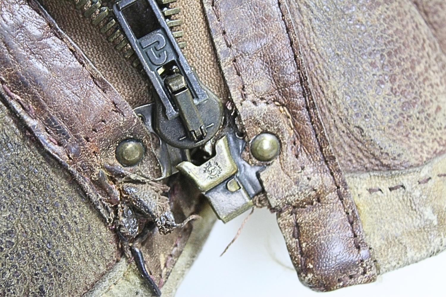 PSZnZ Kurtka Kpt. Eugeniusz Horbaczewski Dywizjon 303