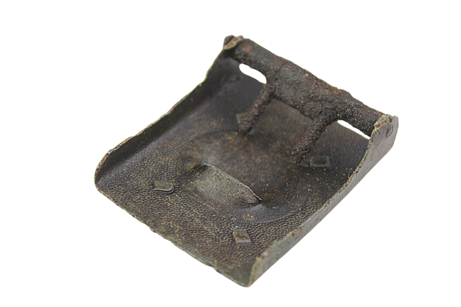 Klamra Luftwaffe Cynkowa