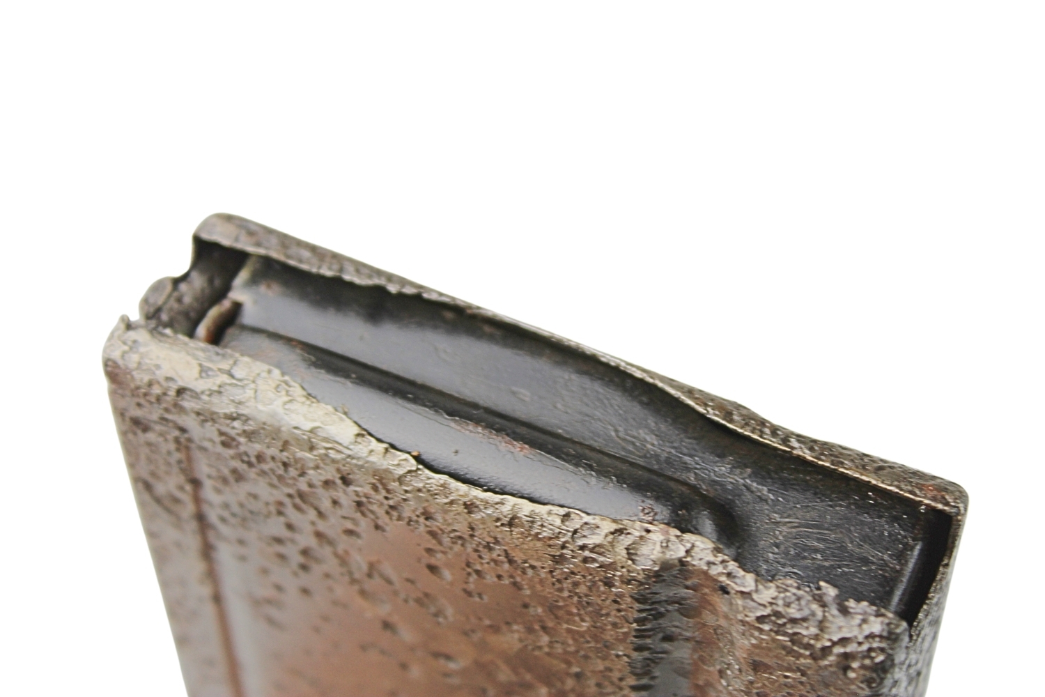 II RP Magazynek rkm wz.28 z ładowarką 