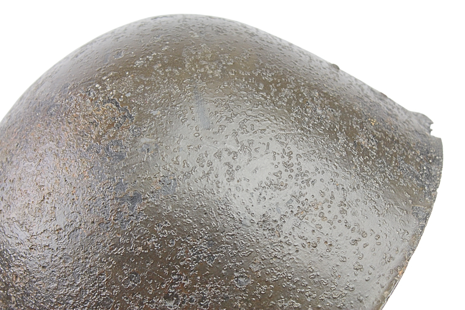 II RP Hełm wz.31 Huta Ludwików