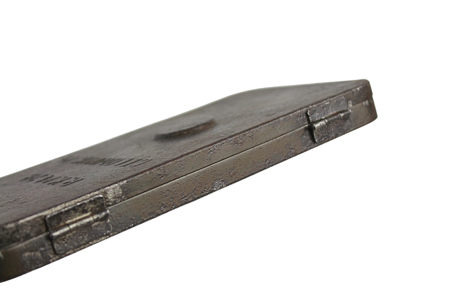 II RP RKM wz.28 Celownik Plot 