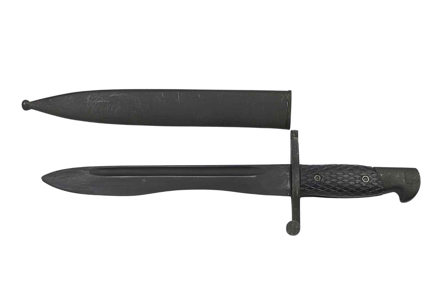 Bagnet Hiszpański M1943 Marynarka Wojenna