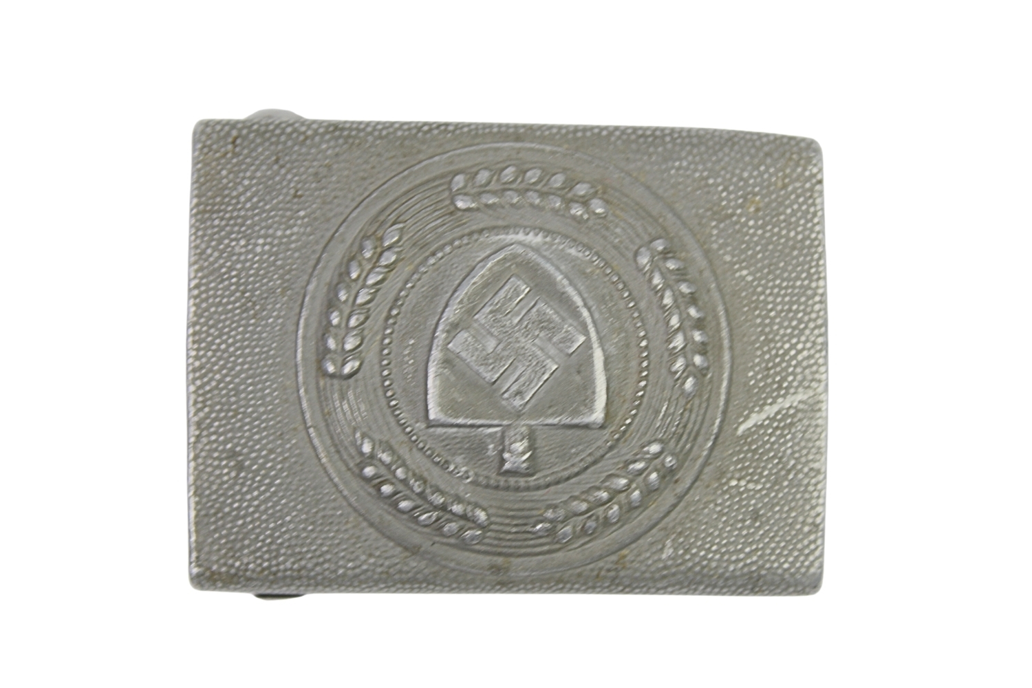 Klamra RAD Reichs Arbeit Dienst RS&S