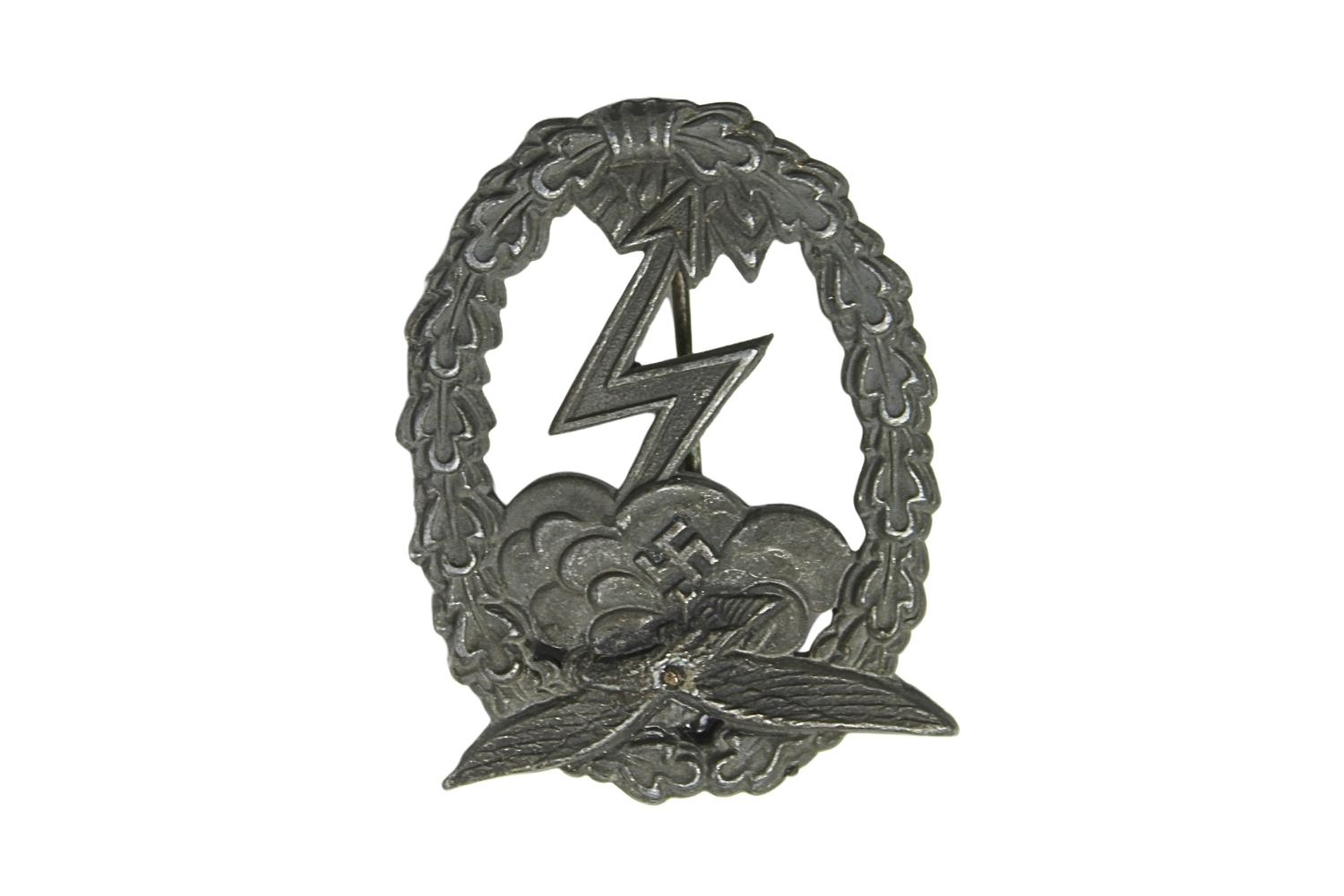 Odznaka Za walki naziemne Luftwaffe