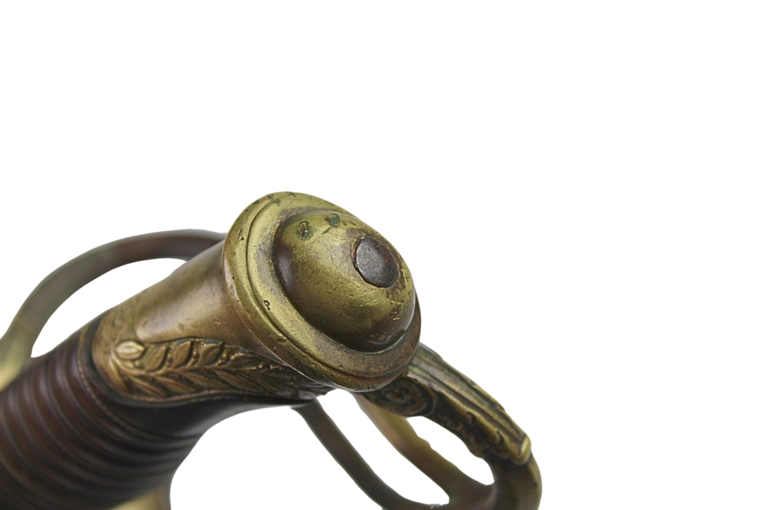 Szabla oficerska Francja wz. 1822-99 1908