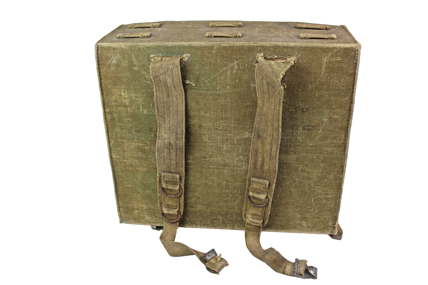 II RP Plecak Apteczka WP SAN z wyposażeniem Unikat