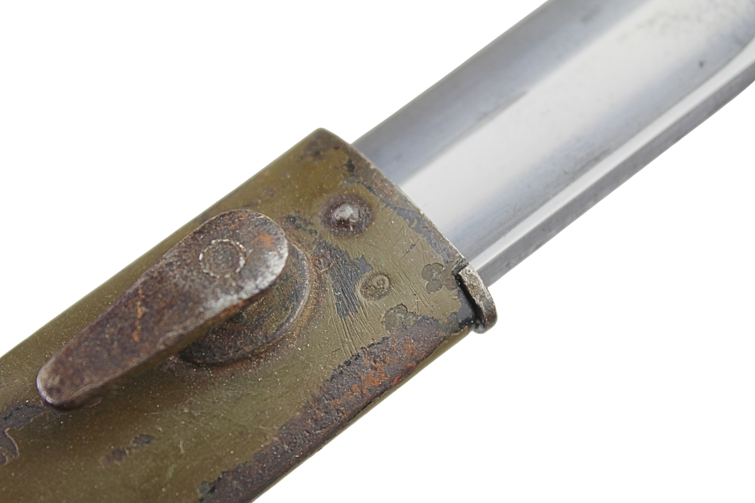 II RP BAGNET WZ. 29 F.B. RADOM