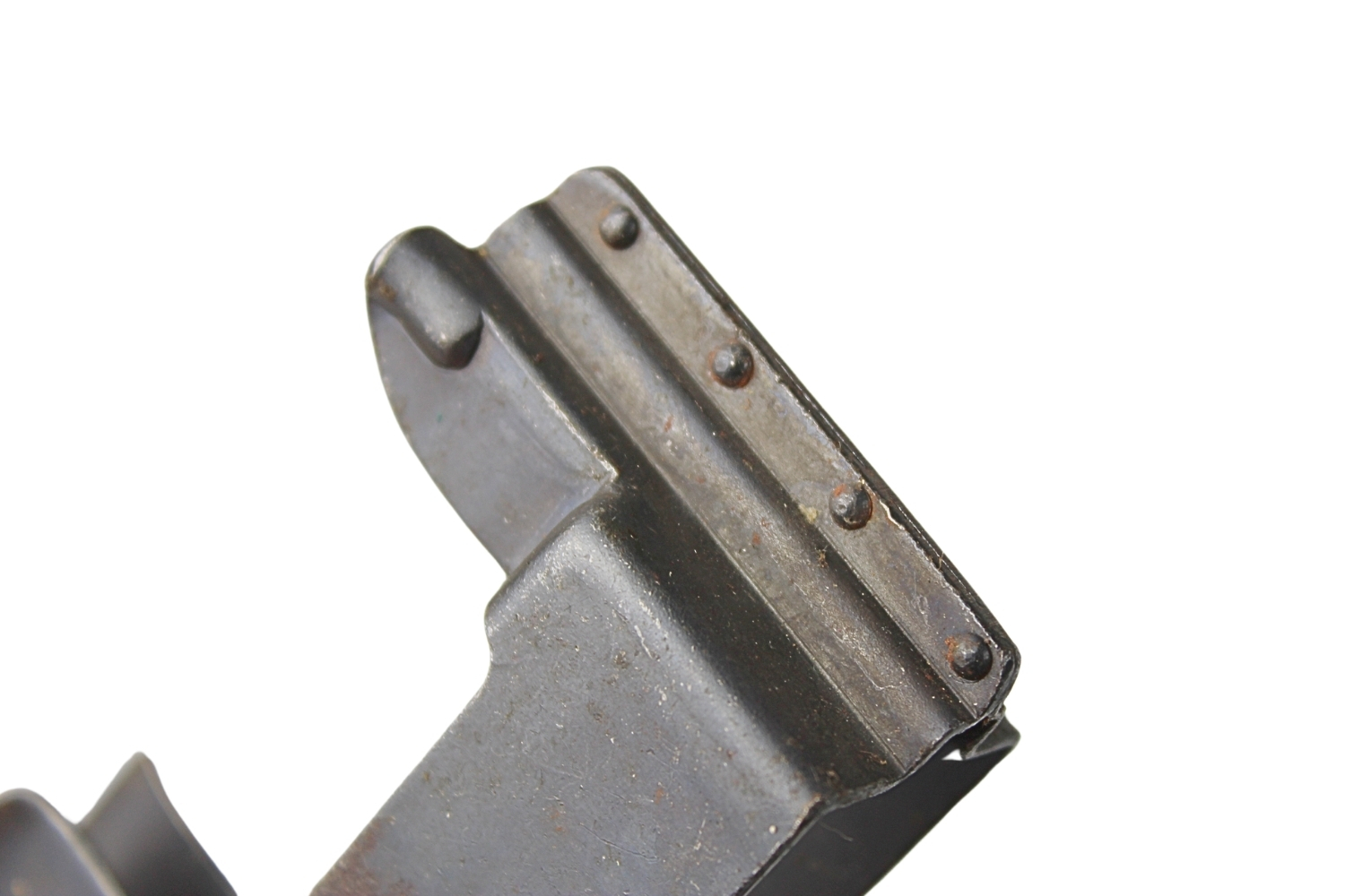 Ładowarka Magazynków RKM