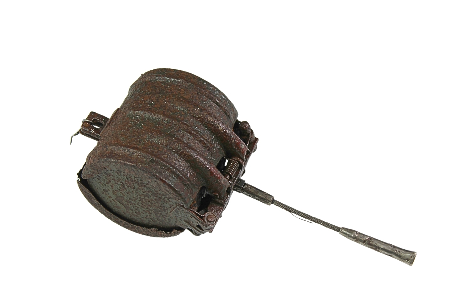 Skorupa b. kasetowej SD2 skorupa dekoracyjna