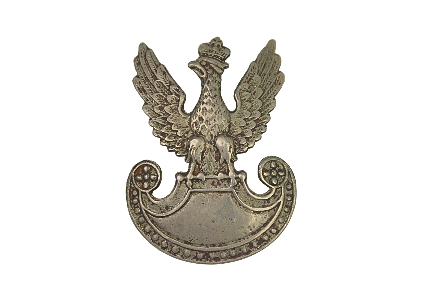 II RP ORZEŁ WZ.19 GRABSKI ŁÓDŹ