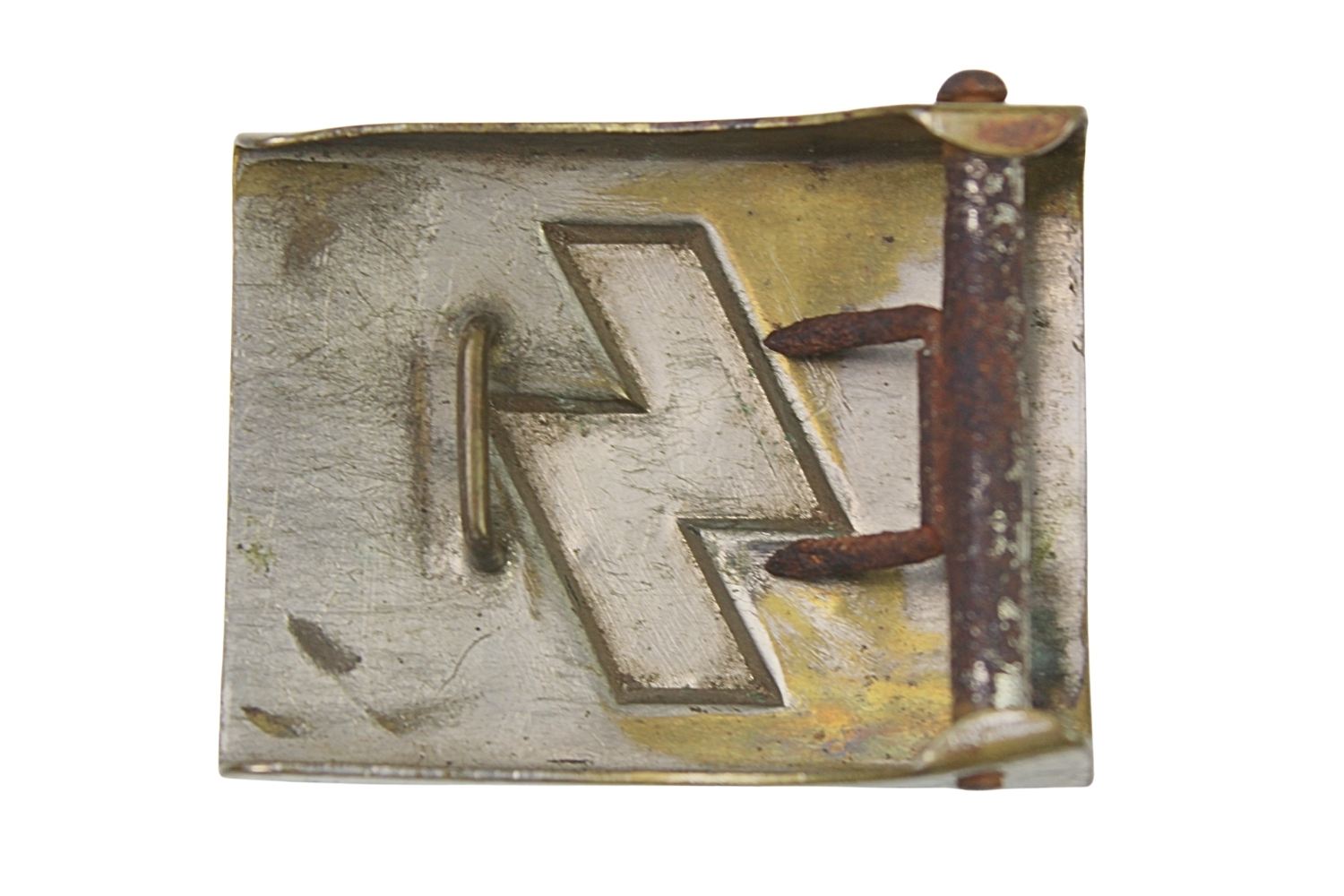 KLAMRA DEUTSCHE JUNGVOLK