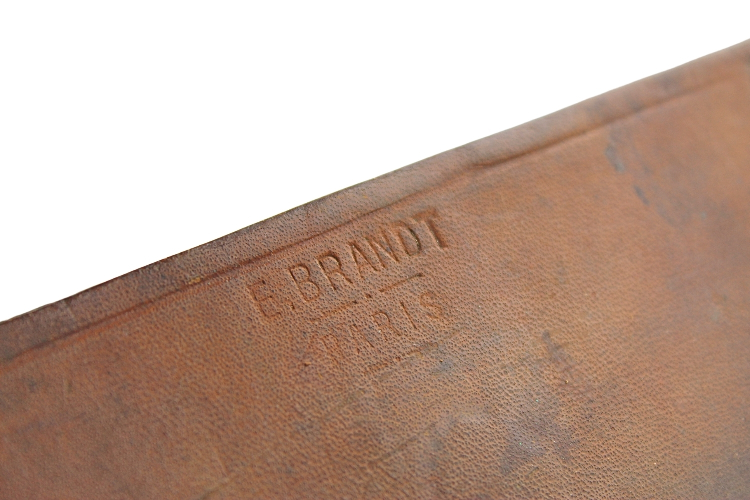 Poziomnica Moździerz Stockes-Brandt 81mm w.31 z pokrowcem 