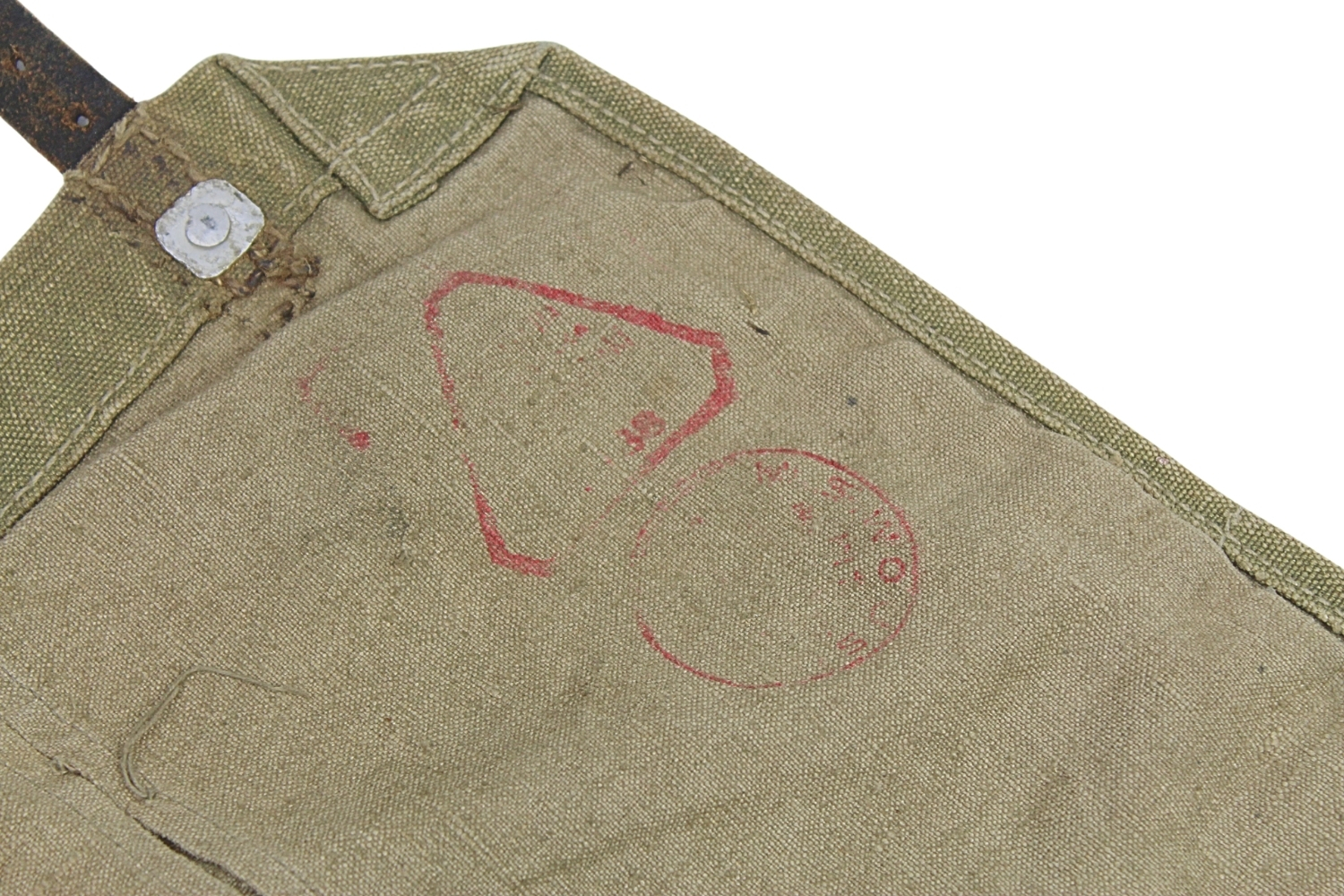 II RP Tornister wz.33 