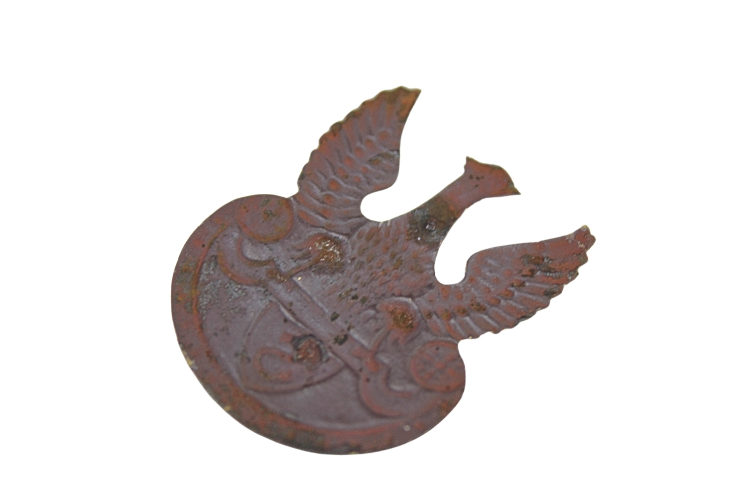 II RP Orzeł strzelecki