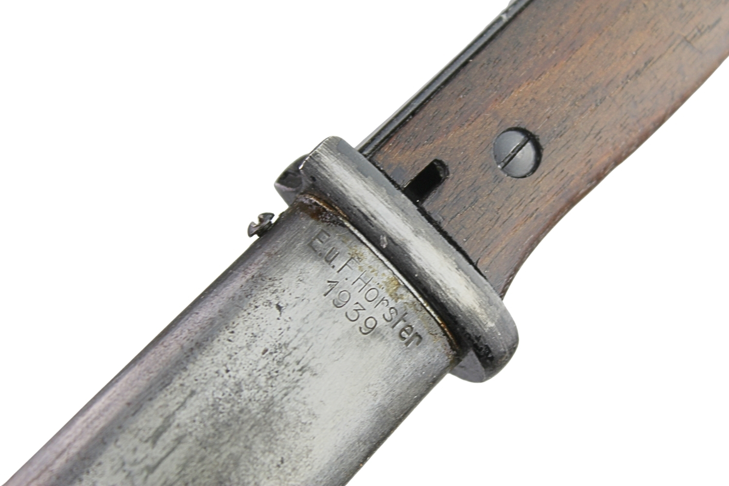 NIEMIECKI BAGNET S84/98 1942