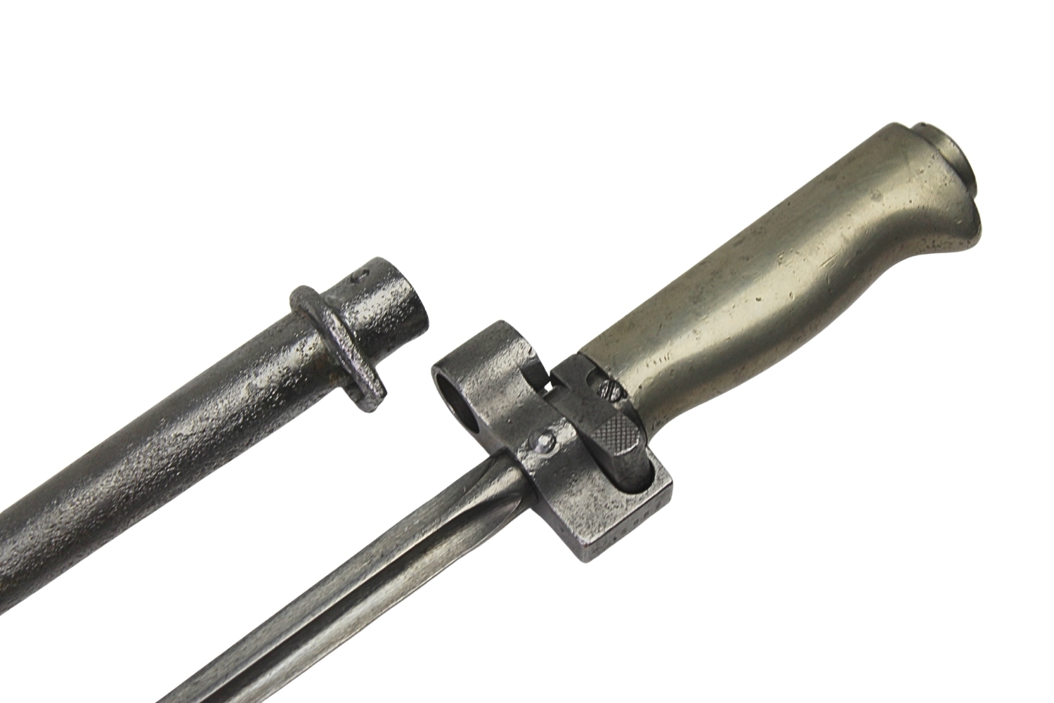 II RP BAGNET LEBEL WZ 86/93 