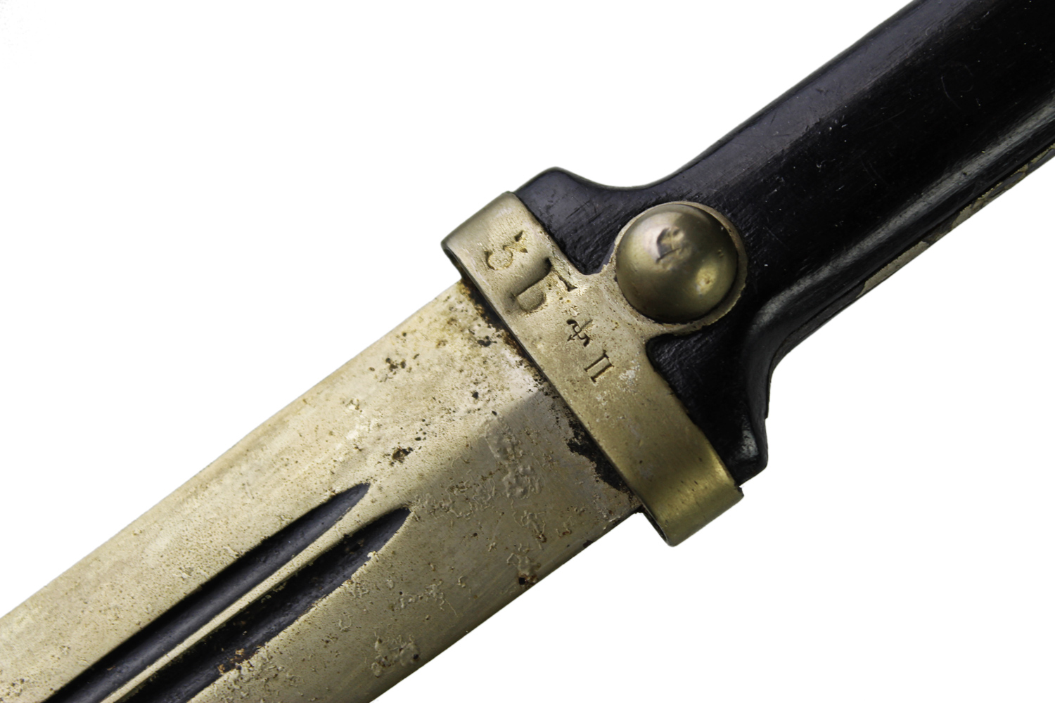 Kindżał wz.1907 Iżewsk 