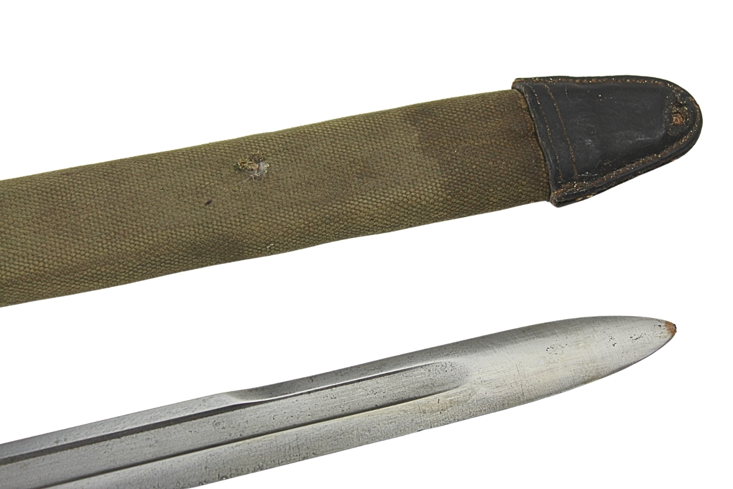 Bagnet M1905 U.S. Army 1906