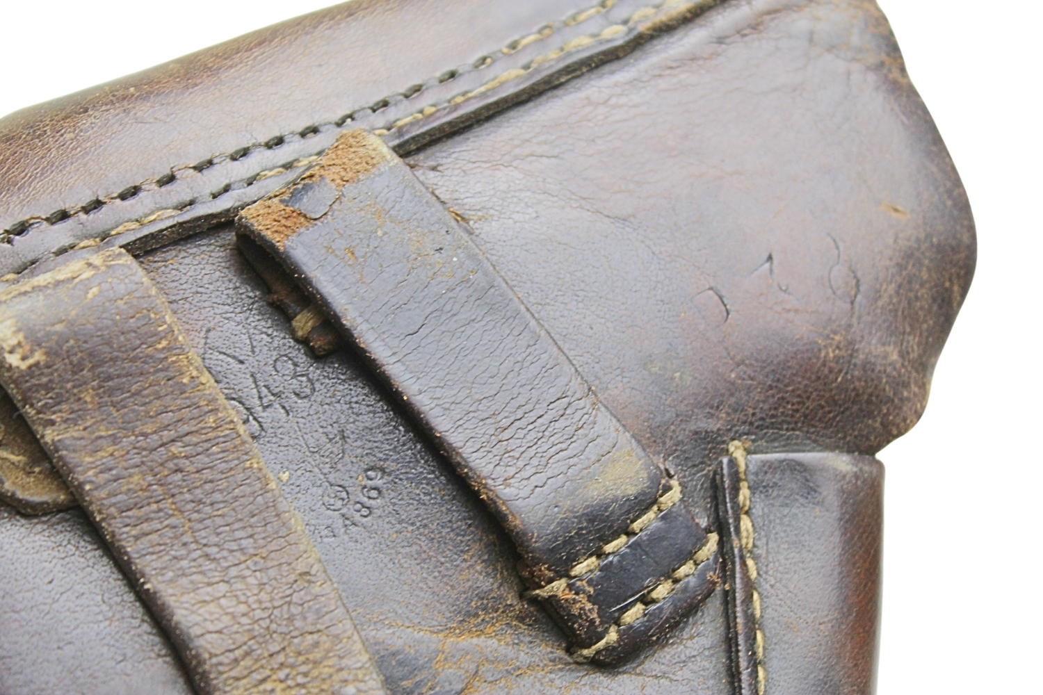 Kabura Walther P38 1943