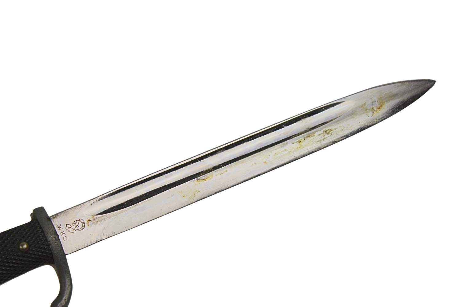 BAGNET NIEMIECKI KS 98 WKC