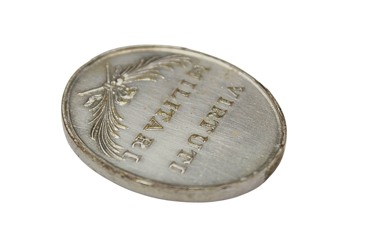 Virtuti Militari 1792 kopia