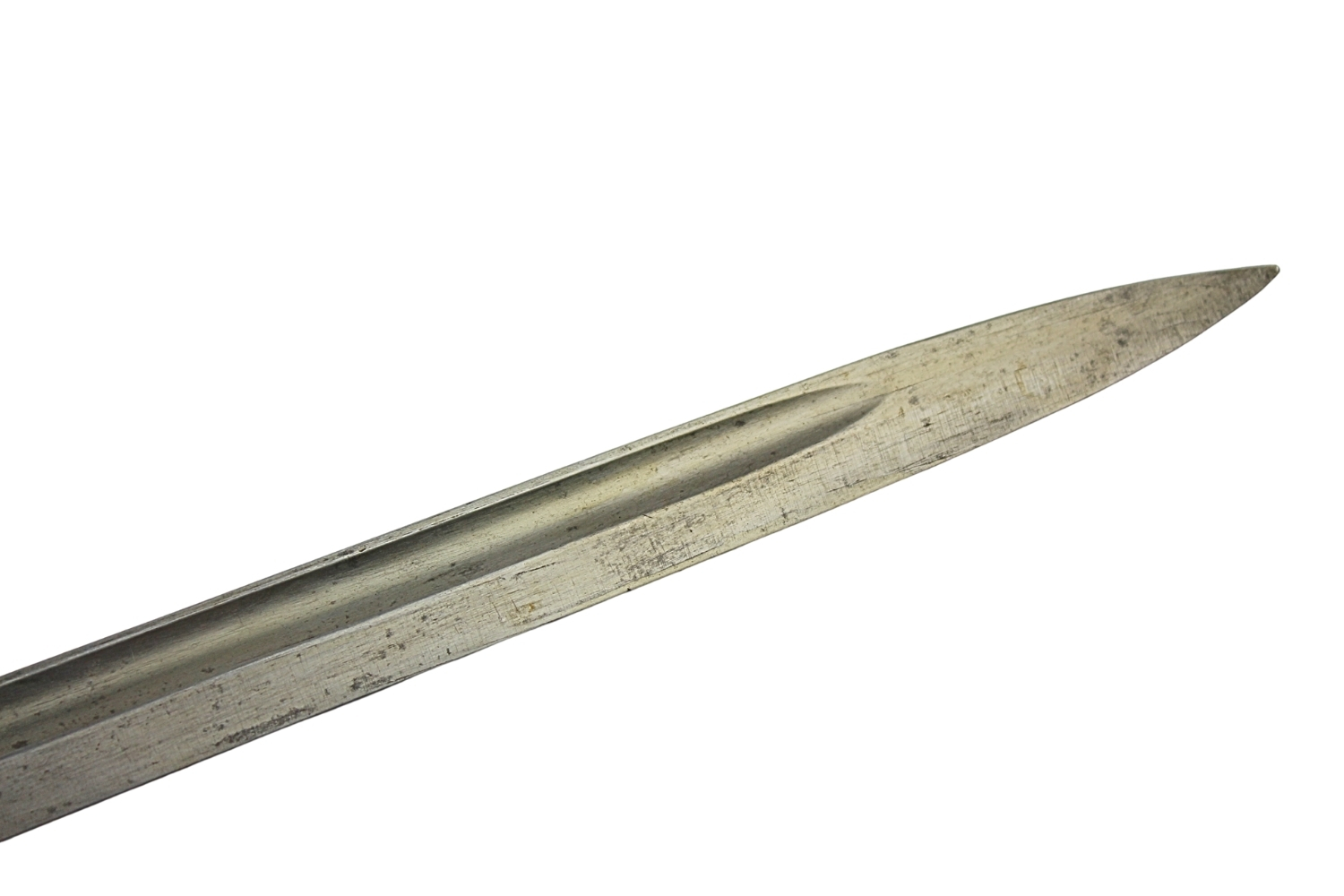 BRAZYLIA BAGNET M 1908