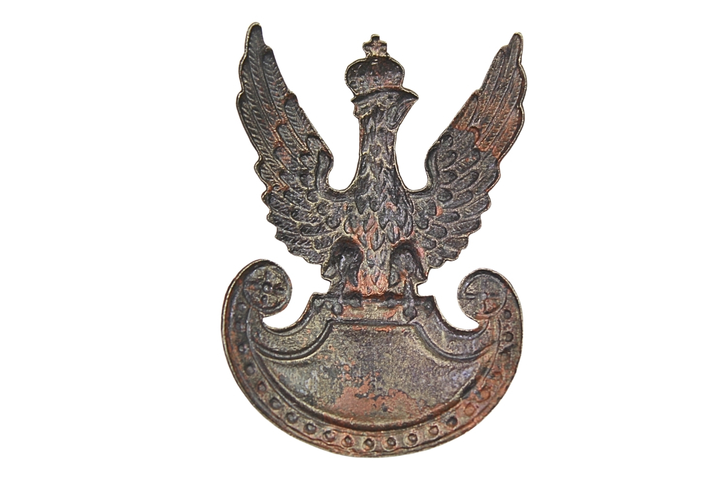 II RP ORZEŁEK WZ. 19