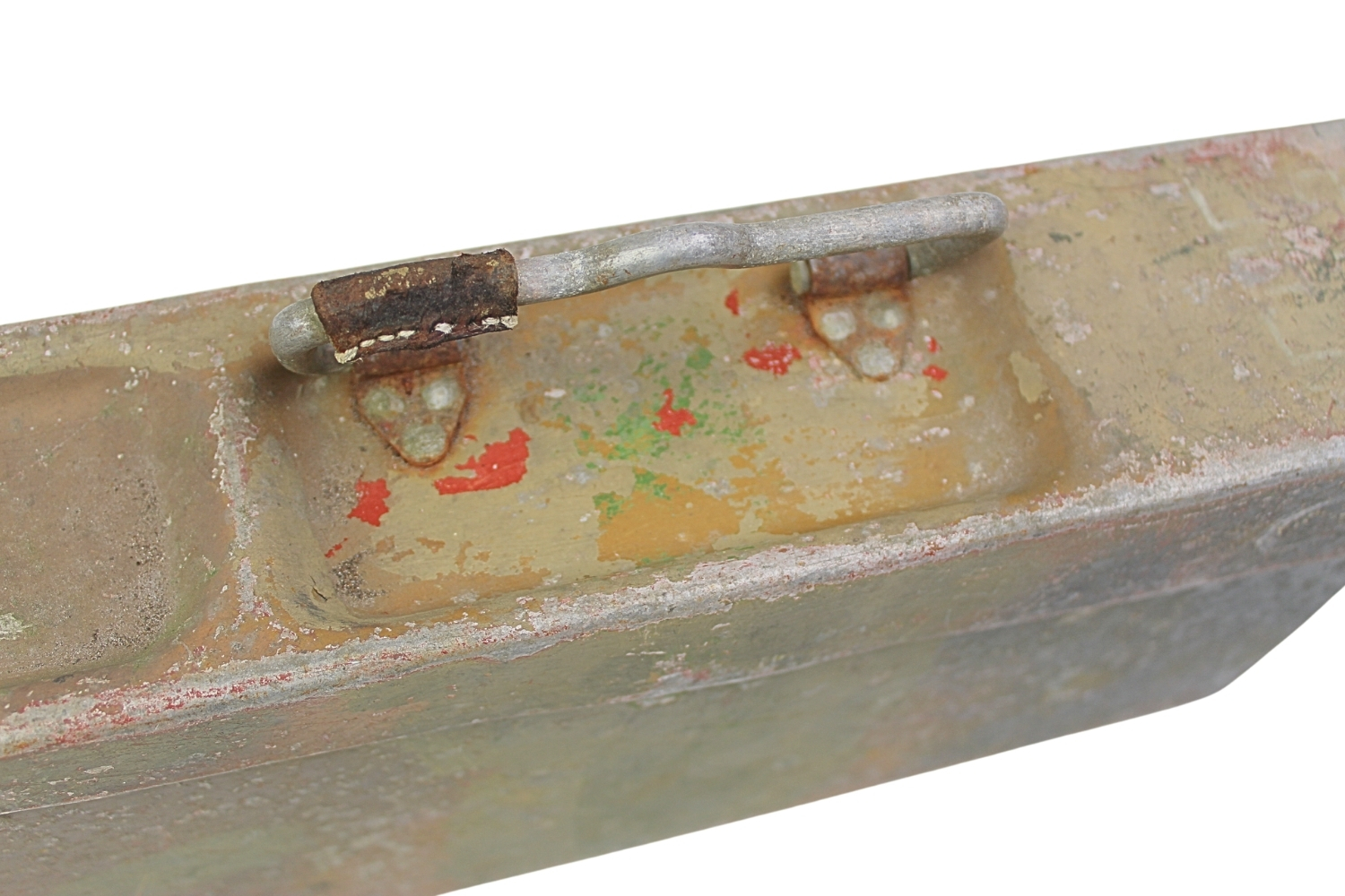 Skrzynka MG 34 42 Aluminium