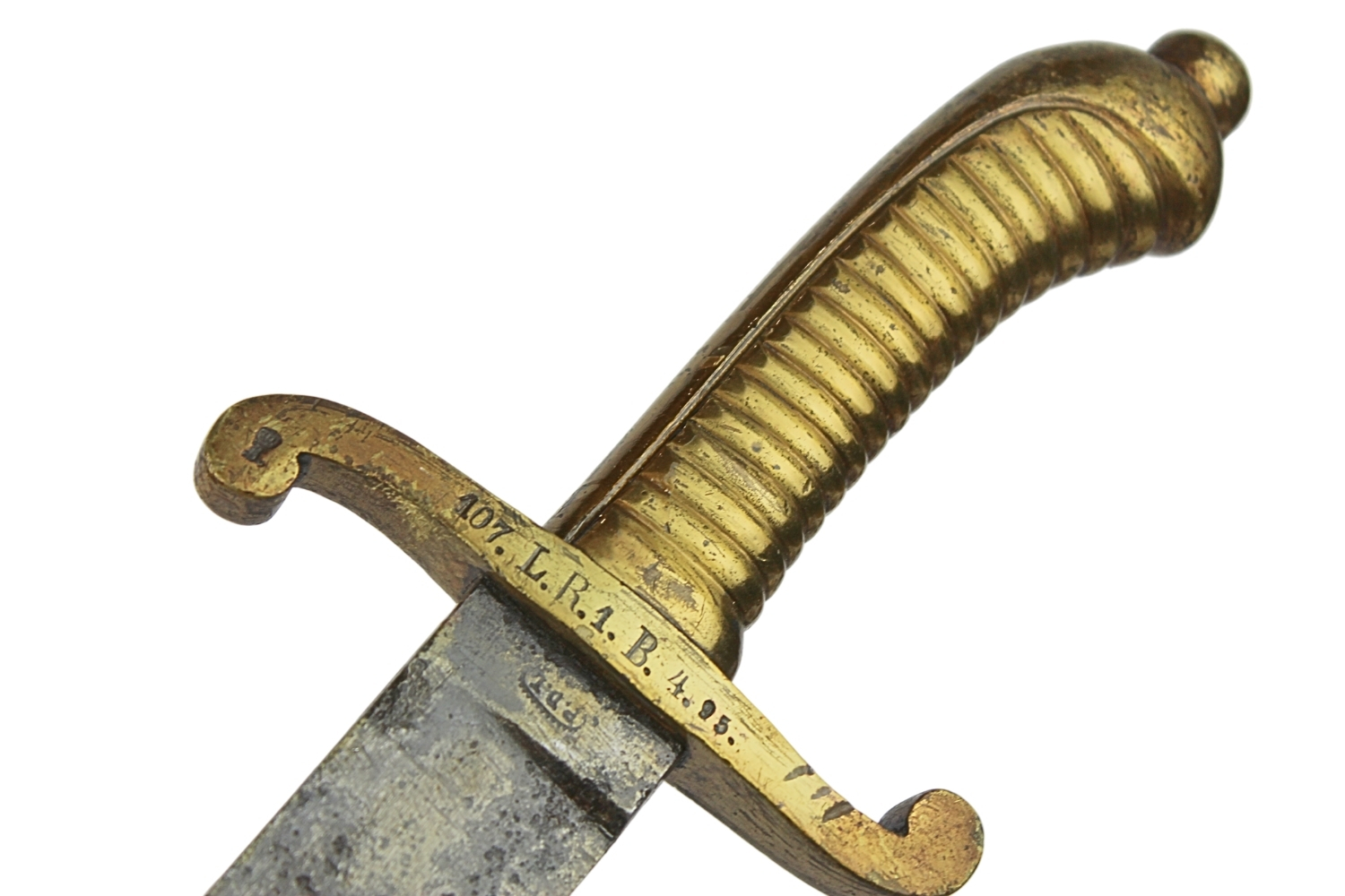 Zestaw broni białej