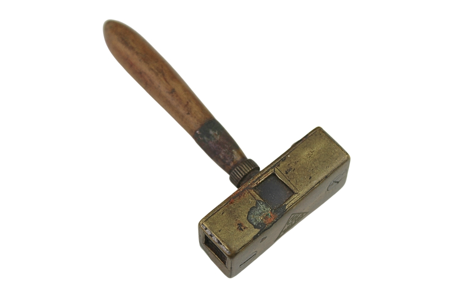 II RP Przyrząd do pomiarów kartograficznych CEL WILNO 