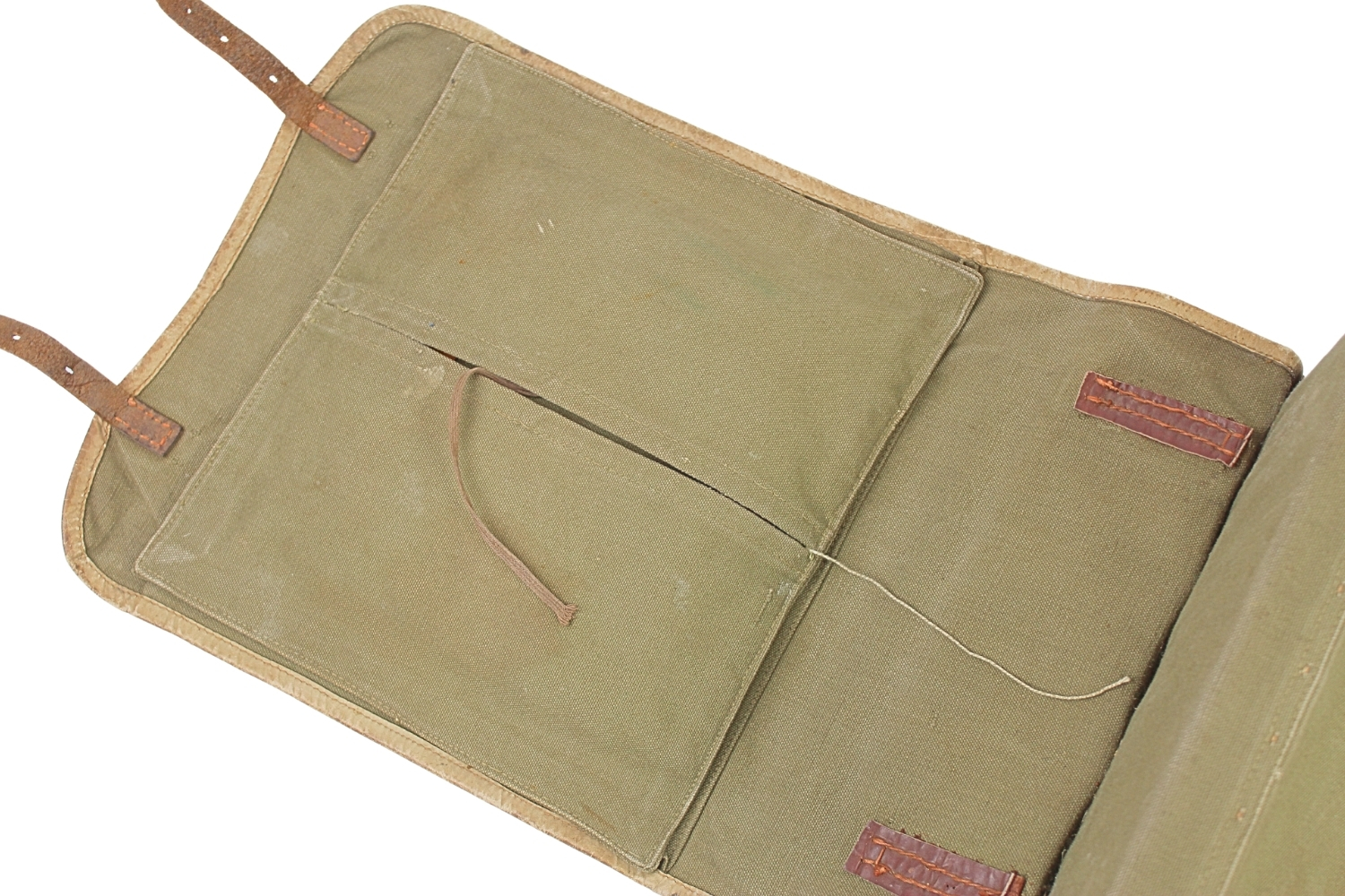 II RP Tornister wz.25 paramilitarny 